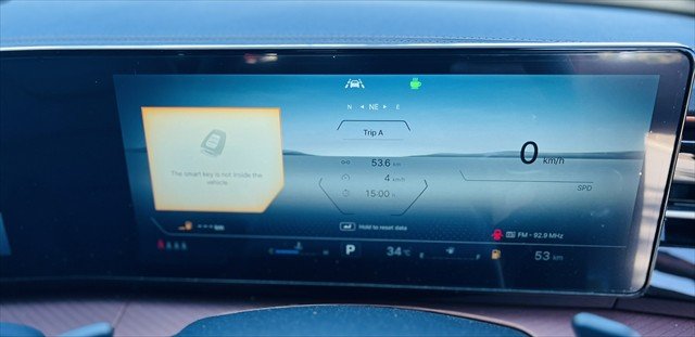 2025 KGM Torres Ultimate