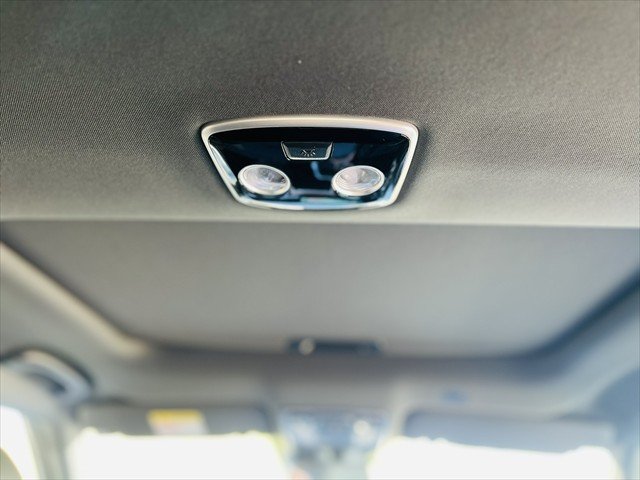 2025 KGM Torres Ultimate