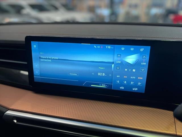2024 SSANGYONG TORRES ULTIMATE