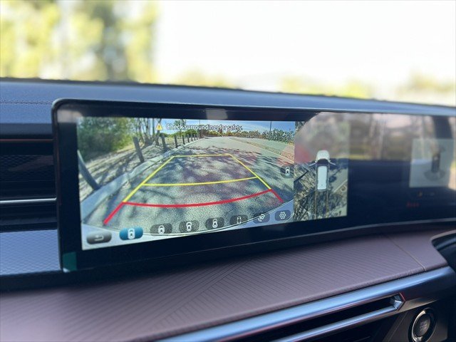 2025 KGM Torres Ultimate