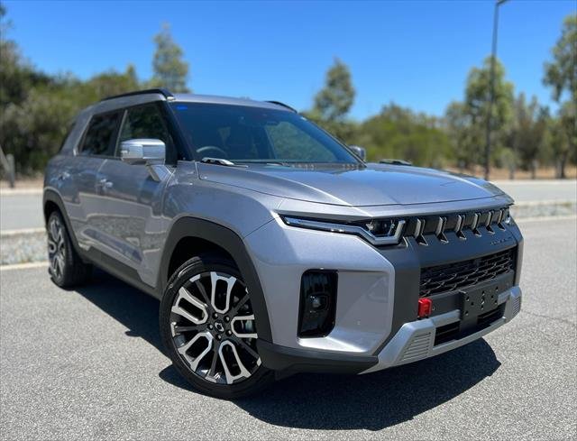 2024 SSANGYONG TORRES ULTIMATE