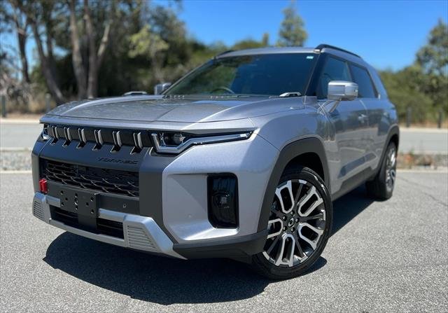 2024 SSANGYONG TORRES ULTIMATE