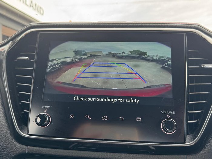 2025 Isuzu D-MAX X-TERRAIN