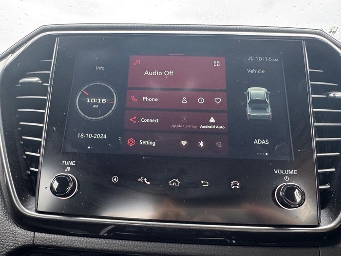 2025 Isuzu D-MAX X-TERRAIN