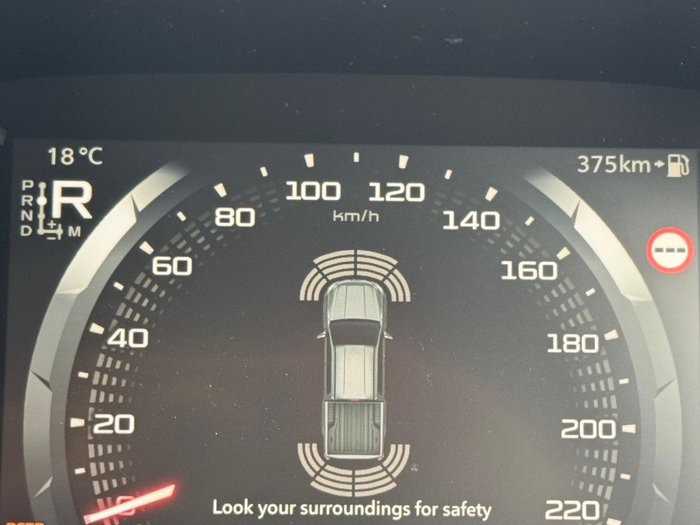 2025 Isuzu D-MAX X-TERRAIN