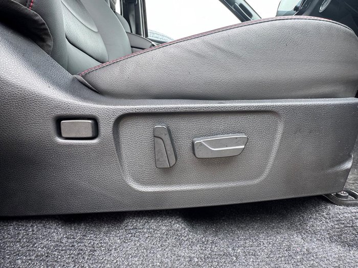 2025 Isuzu D-MAX X-TERRAIN