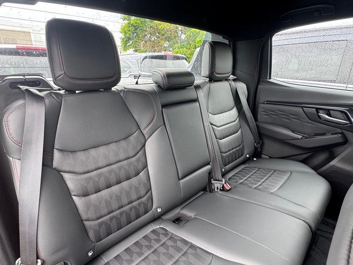 2025 Isuzu D-MAX X-TERRAIN