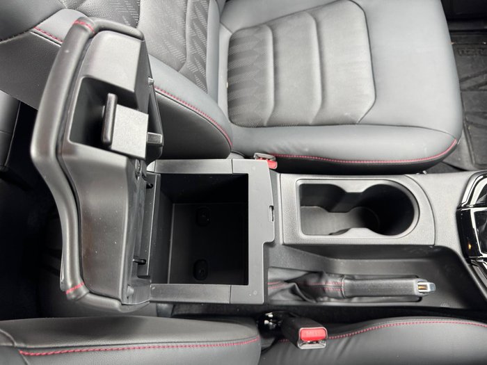 2025 Isuzu D-MAX X-TERRAIN