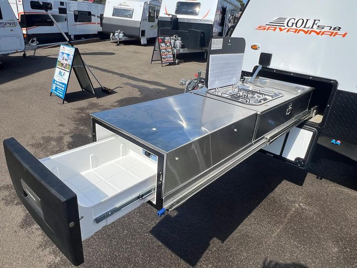 2024 Golf Savannah