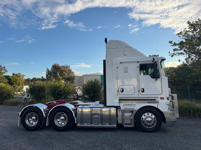 2014 Kenworth