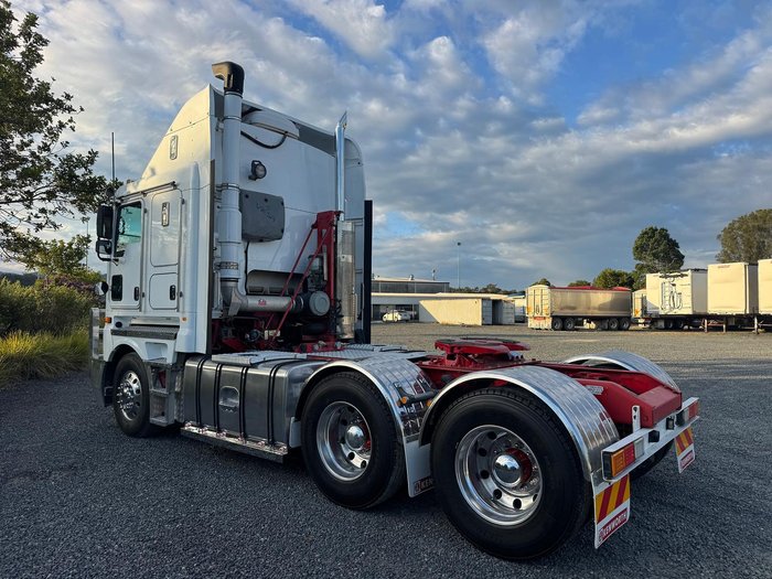2014 Kenworth