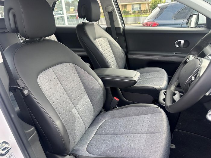 2023 Hyundai IONIQ 5 