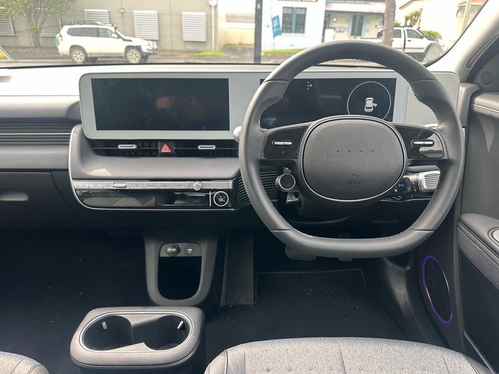 2023 Hyundai IONIQ 5