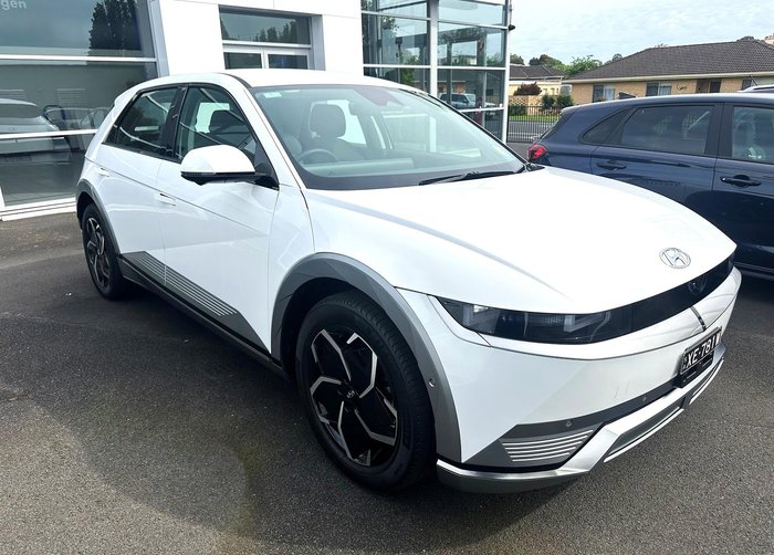 2023 Hyundai IONIQ 5 