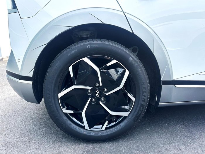 2023 Hyundai IONIQ 5 
