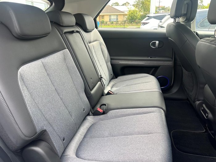 2023 Hyundai IONIQ 5 