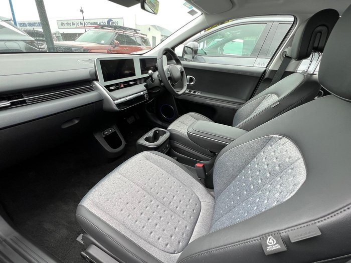 2023 Hyundai IONIQ 5