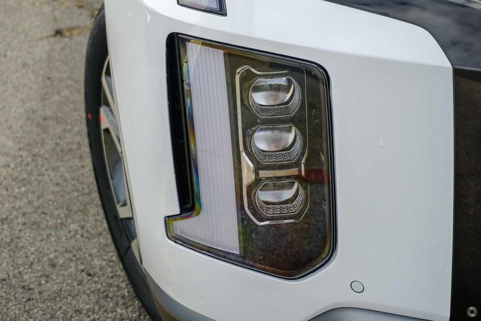 2025 Hyundai Palisade Elite