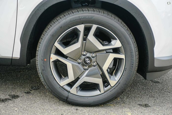 2025 Hyundai Palisade Elite