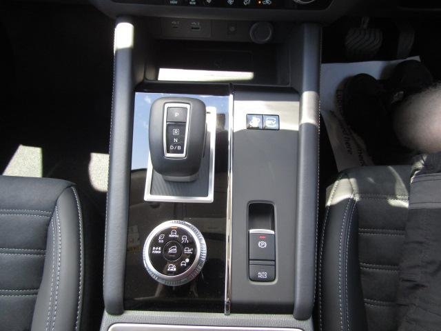 2024 Mitsubishi Outlander PHEV Aspire