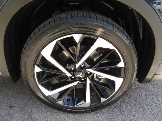 2024 Mitsubishi Outlander PHEV Aspire