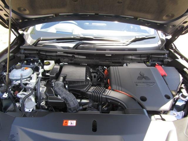 2024 Mitsubishi Outlander PHEV Aspire