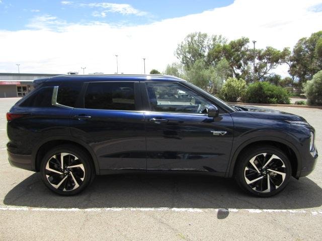 2024 Mitsubishi Outlander PHEV Aspire
