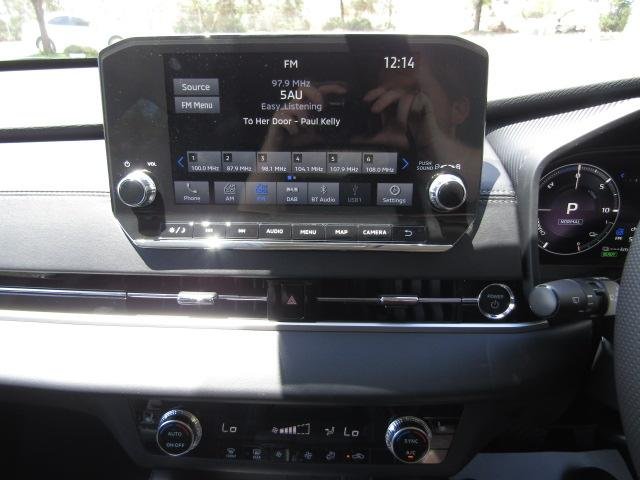 2024 Mitsubishi Outlander PHEV Aspire