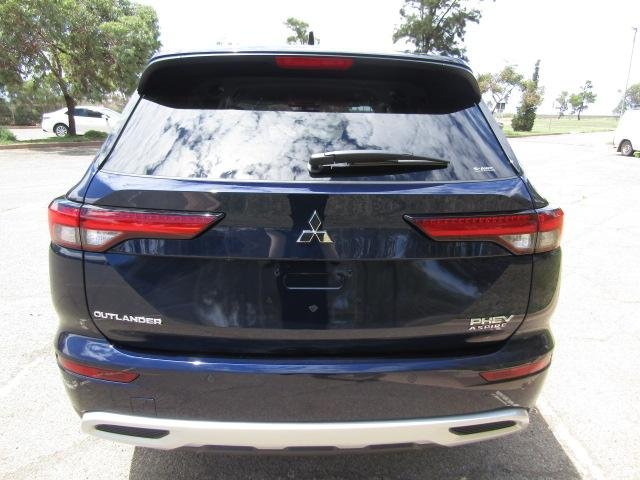 2024 Mitsubishi Outlander PHEV Aspire
