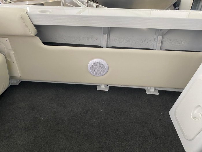 2025 QUINTREX 540 Ocean Spirit Pro