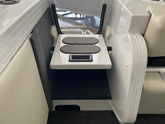 2026 QUINTREX 540 Ocean Spirit Pro