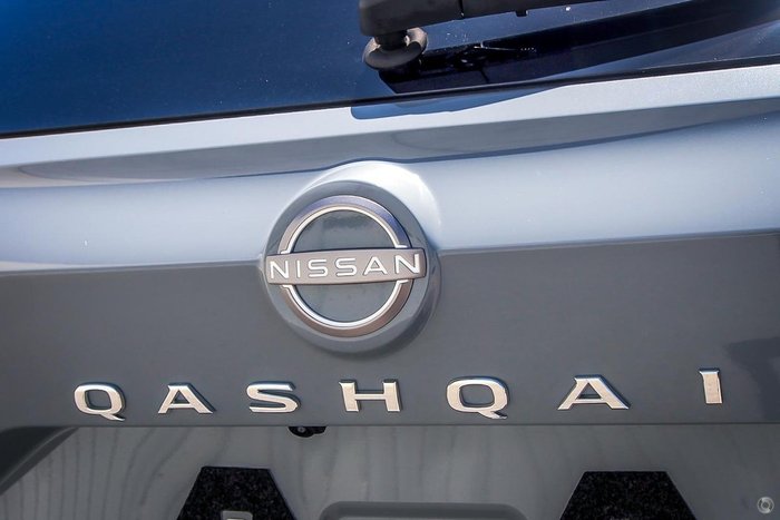 2024 Nissan QASHQAI ST-L