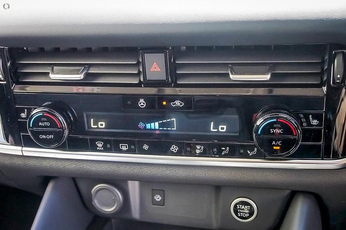 2024 Nissan QASHQAI ST-L