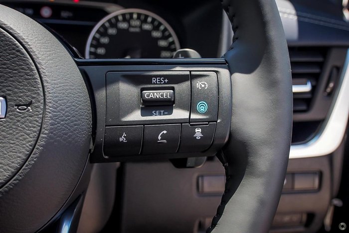 2024 Nissan QASHQAI ST-L