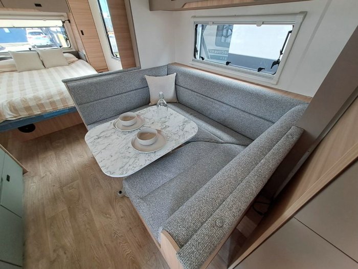 2024 JAYCO DISCOVERY 21.66-4.OB.DY-MY25