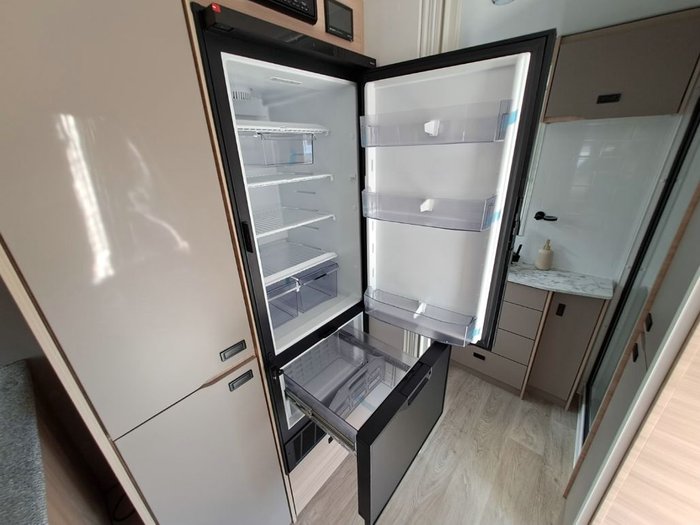 2024 JAYCO DISCOVERY 21.66-4.OB.DY-MY25