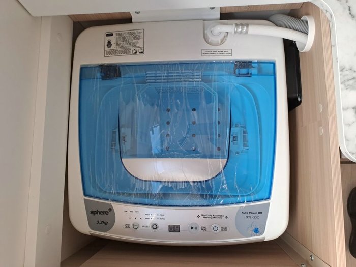 2024 JAYCO DISCOVERY 21.66-4.OB.DY-MY25