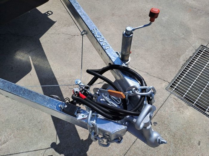 2024 JAYCO DISCOVERY 21.66-4.OB.DY-MY25