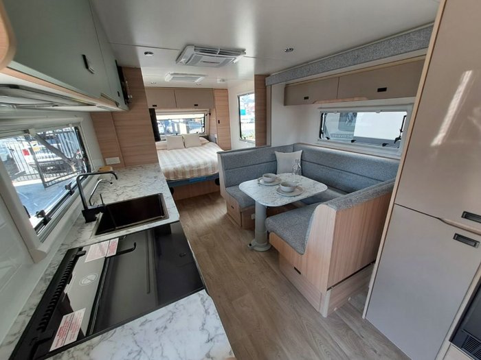 2024 JAYCO DISCOVERY 21.66-4.OB.DY-MY25