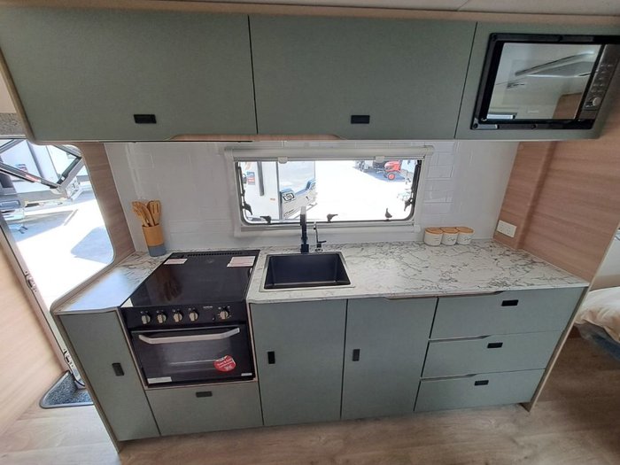 2024 JAYCO DISCOVERY 21.66-4.OB.DY-MY25