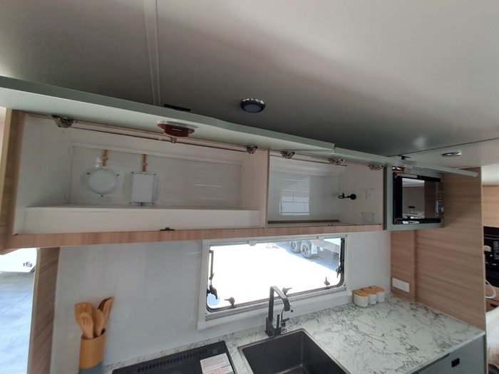 2024 JAYCO DISCOVERY 21.66-4.OB.DY-MY25