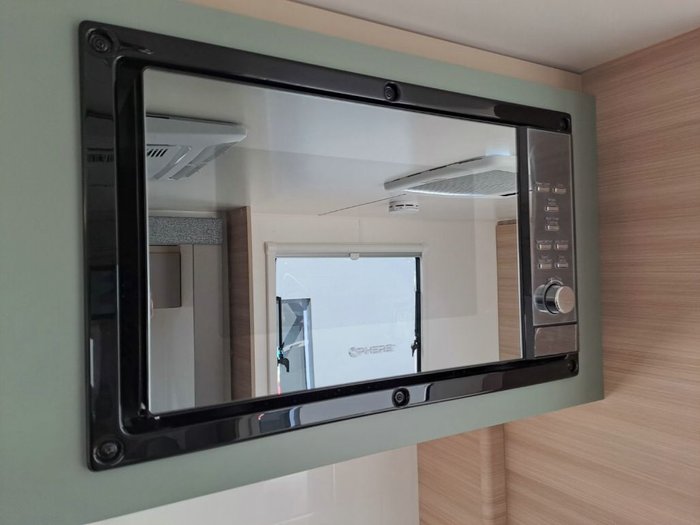 2024 JAYCO DISCOVERY 21.66-4.OB.DY-MY25