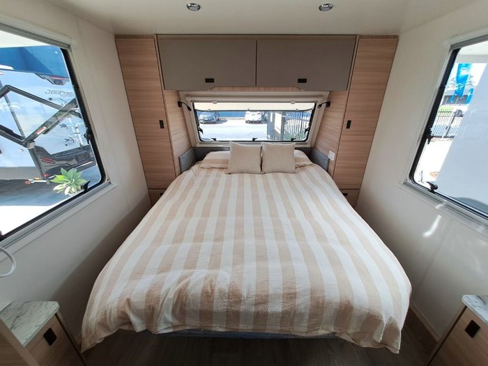 2024 JAYCO DISCOVERY 21.66-4.OB.DY-MY25