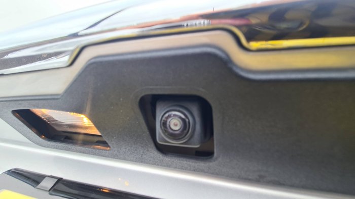 2021 NISSAN X-TRAIL ST (2WD)