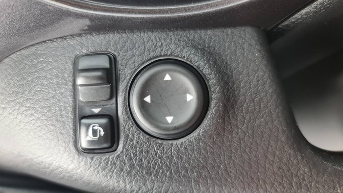 2021 NISSAN X-TRAIL ST (2WD)
