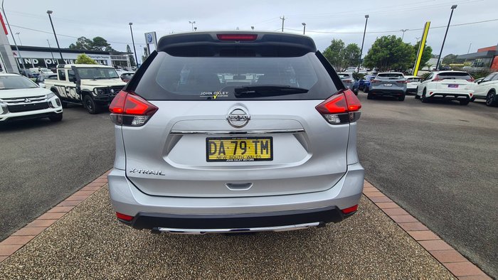 2021 NISSAN X-TRAIL ST (2WD)