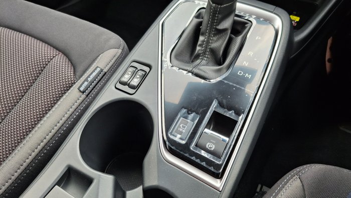 2025 Subaru Impreza 2.0R G6 MY24 PURE RED