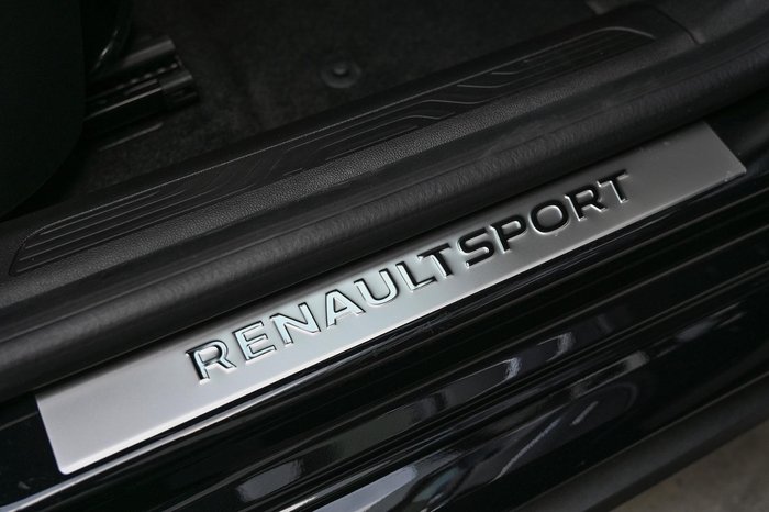 2023 Renault Megane R.S. Trophy