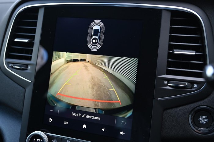 2023 Renault Megane R.S. Trophy