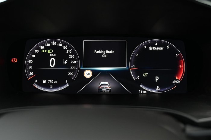 2023 Renault Megane R.S. Trophy